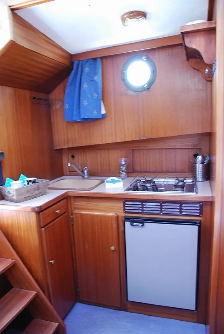 Linssen Vlet 1030 - 