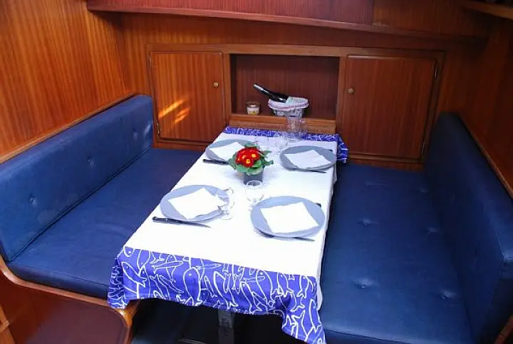 Linssen Vlet 1030 - 