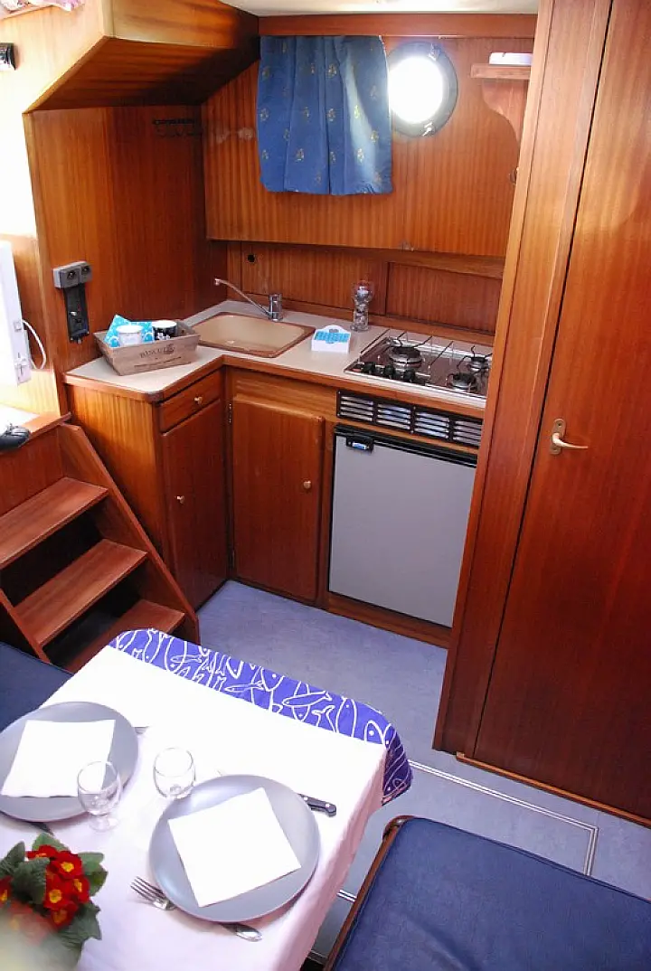 Linssen Vlet 1030 - 