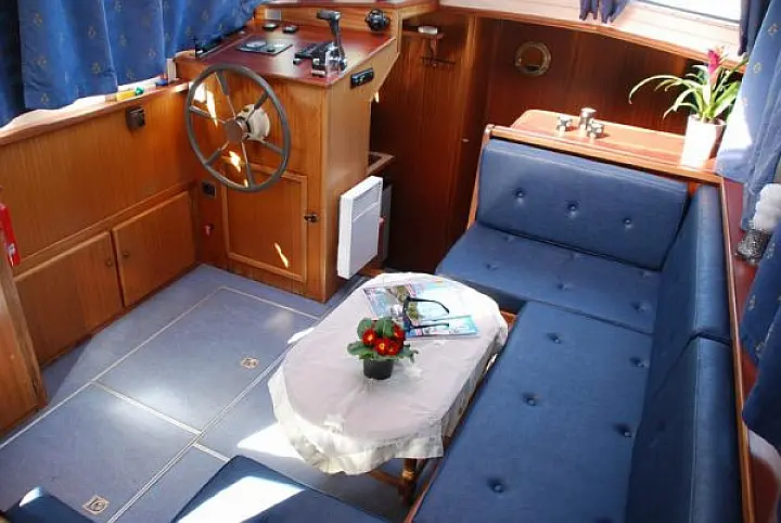 Linssen Vlet 1030 - 