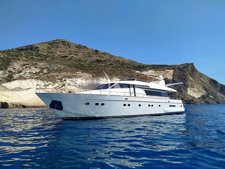 San Lorenzo SL 82 - Mamma's  - External image