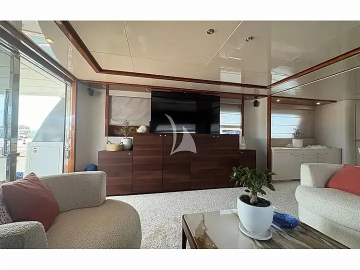 San Lorenzo SL 82 - Mamma's  - External image