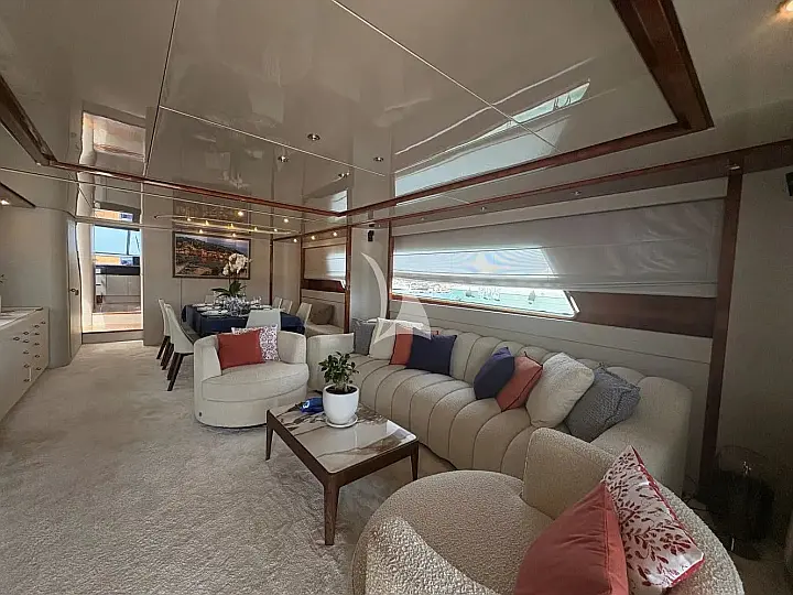 San Lorenzo SL 82 - Mamma's  - External image