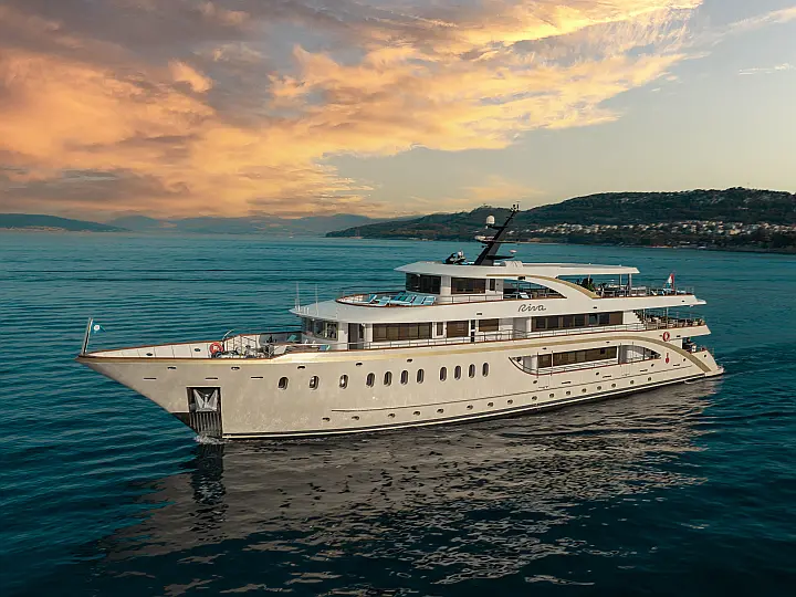 Motoryacht Riva - Riva  - External image