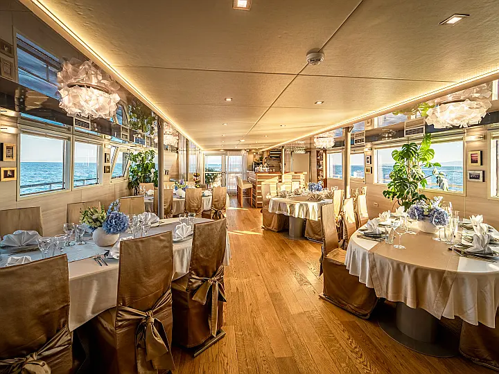 Motoryacht Riva - Riva  - External image