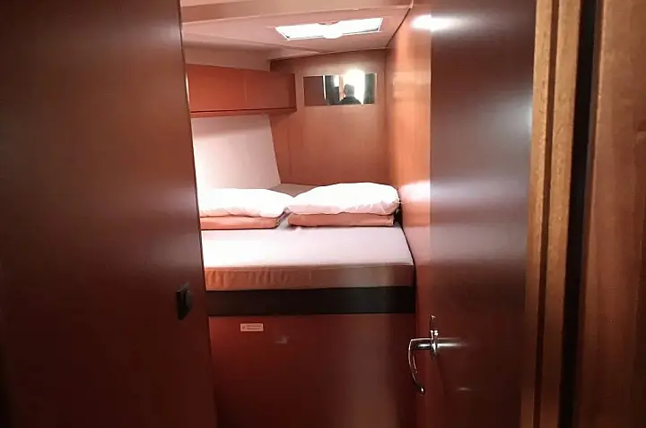 Bavaria Cruiser 51 (5 cab.) - 