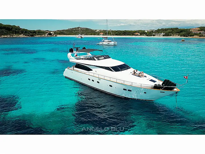 Maiora 20s - Angelo Blu  - External image