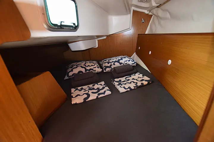 Sun Odyssey 32i - 