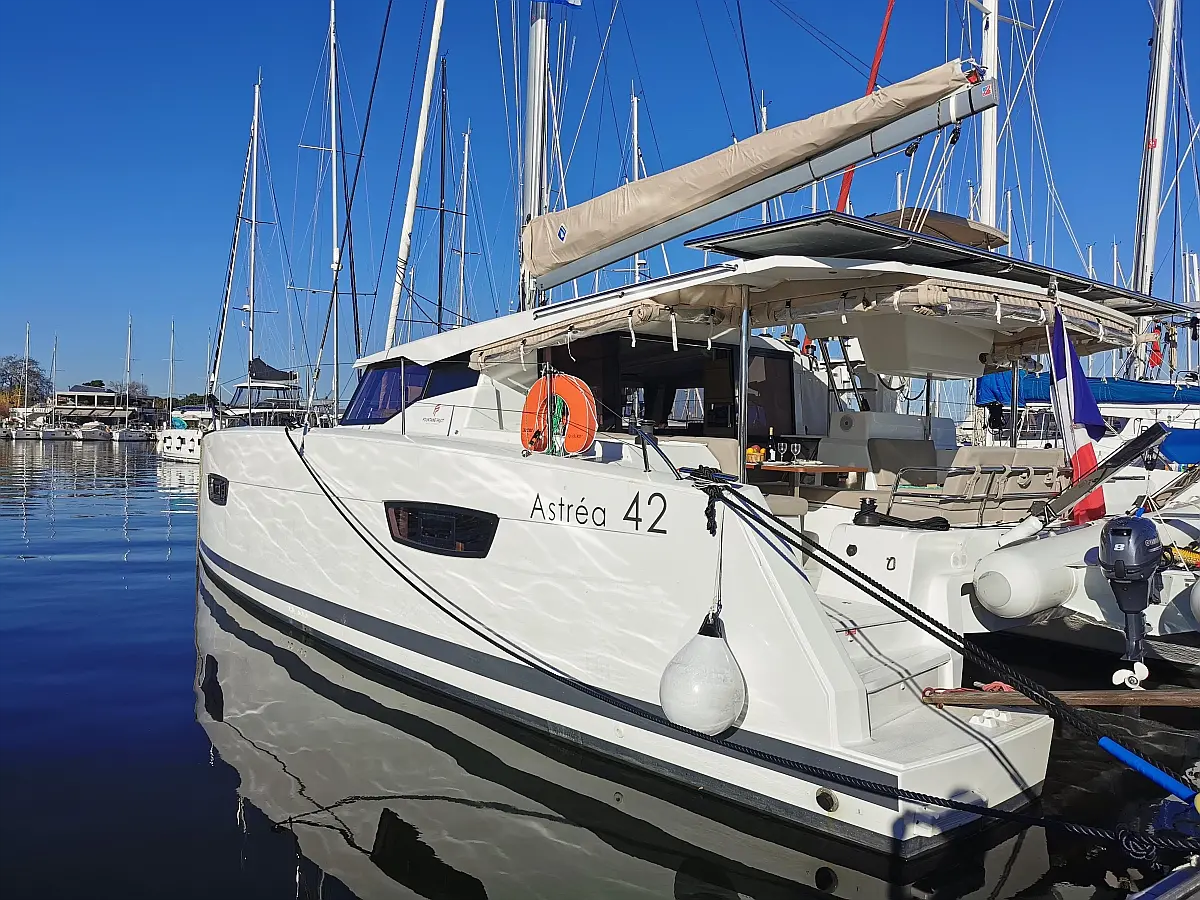 Astréa 42