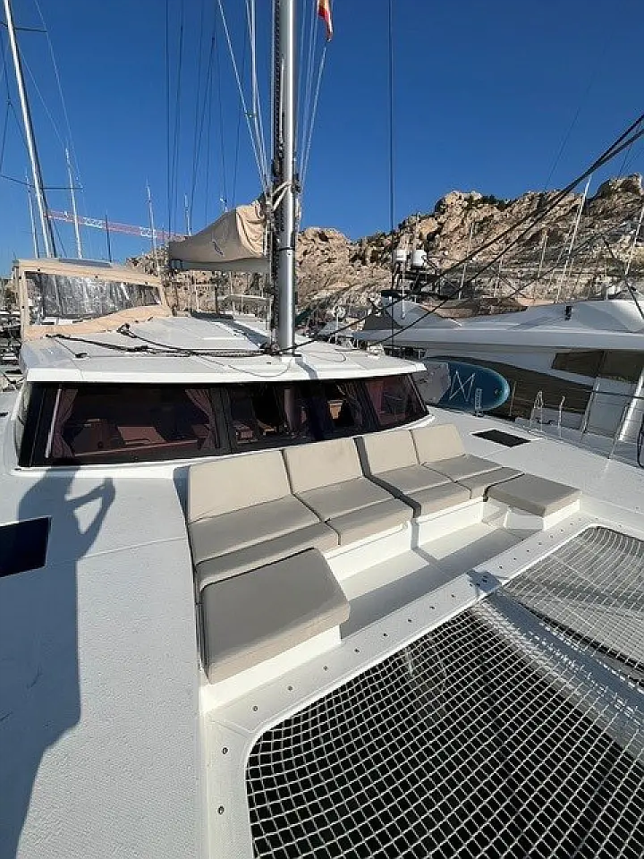 Astréa 42 - 