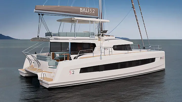 Bali 5.2 - 