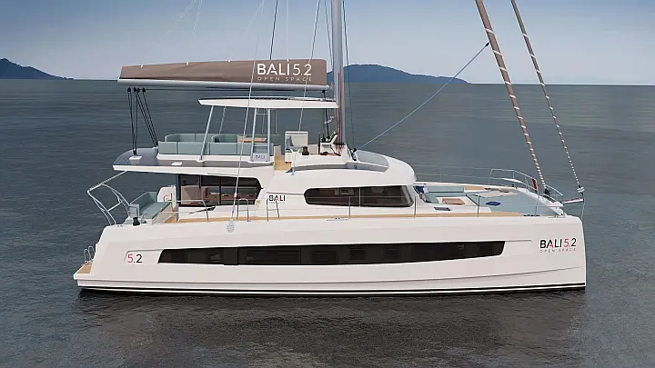 Bali 5.2 - 