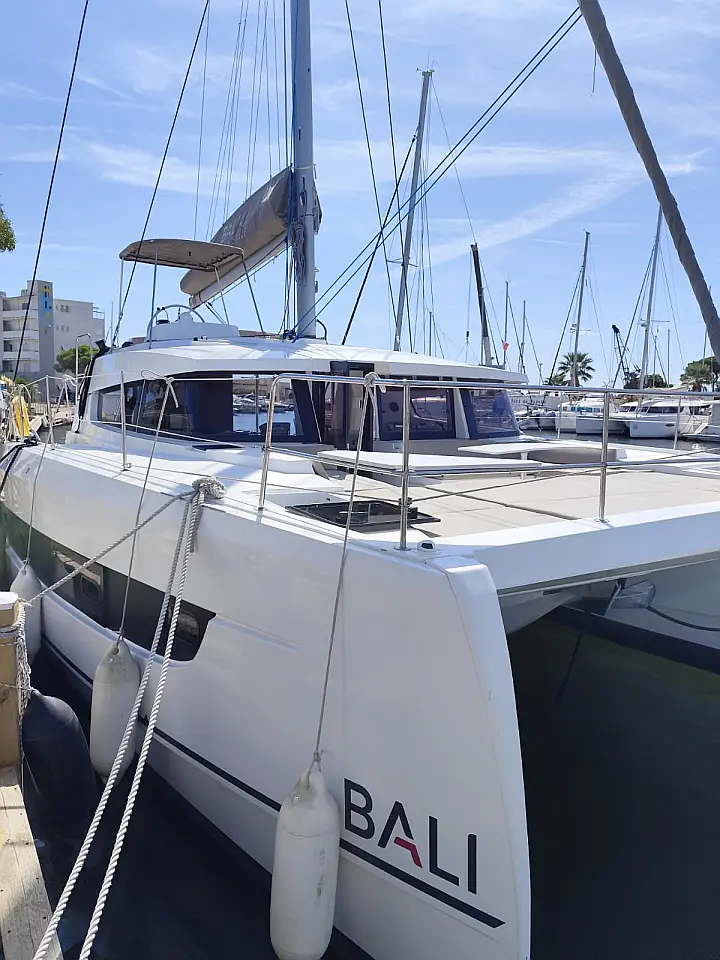 Bali 4.2 - 