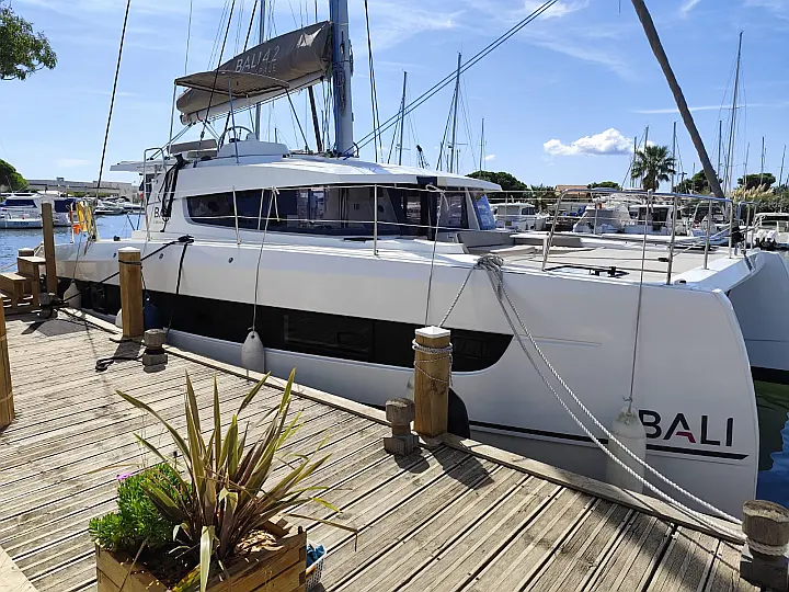 Bali 4.2 - 