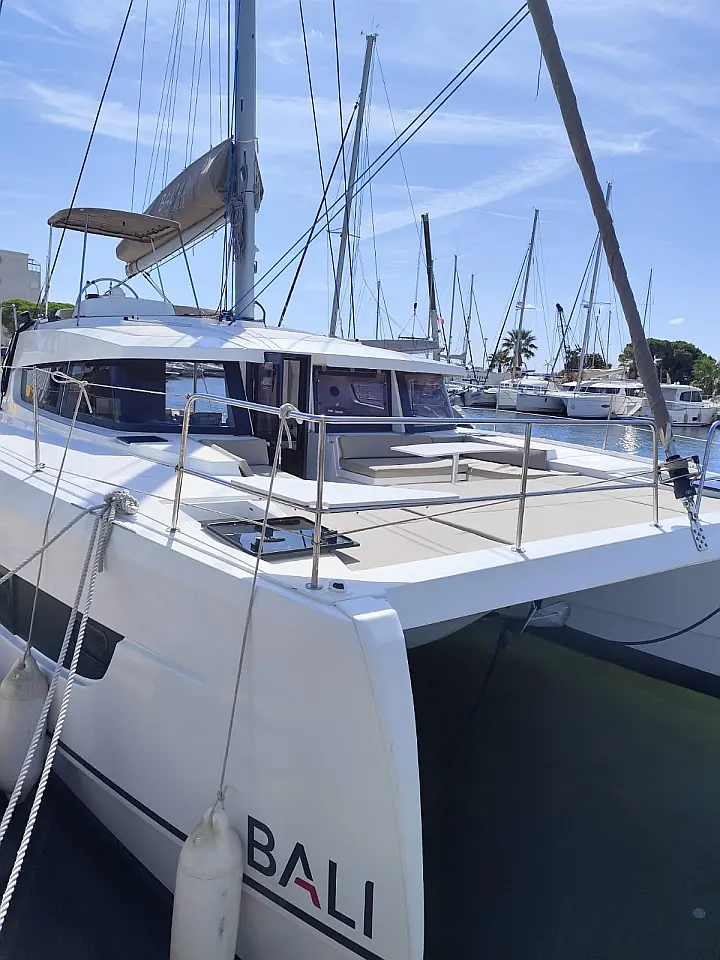 Bali 4.2 - 