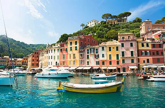 Yacht Charter Italy